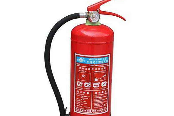 2025中国消防设备行业市场分析及未来发展前景预测