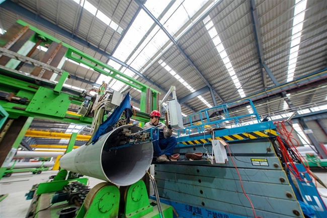 周宁项目“加速跑”发展动能再提升(图4)