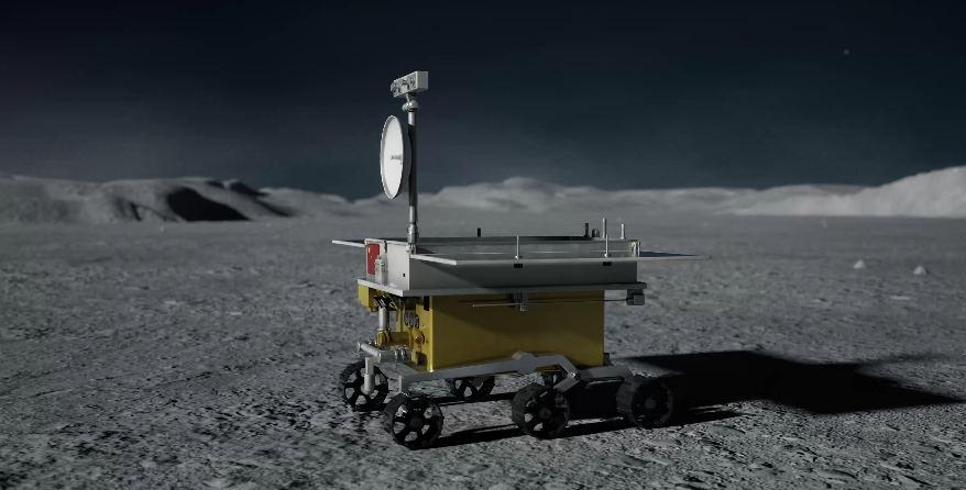 AI陜聯世界 制造大省“智”變 陜西科技邁向“新質”賽道(图1)