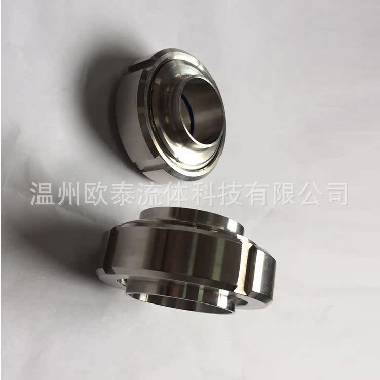 江苏性能优良不锈钢接头 诚信经营 上海强实自动化供应