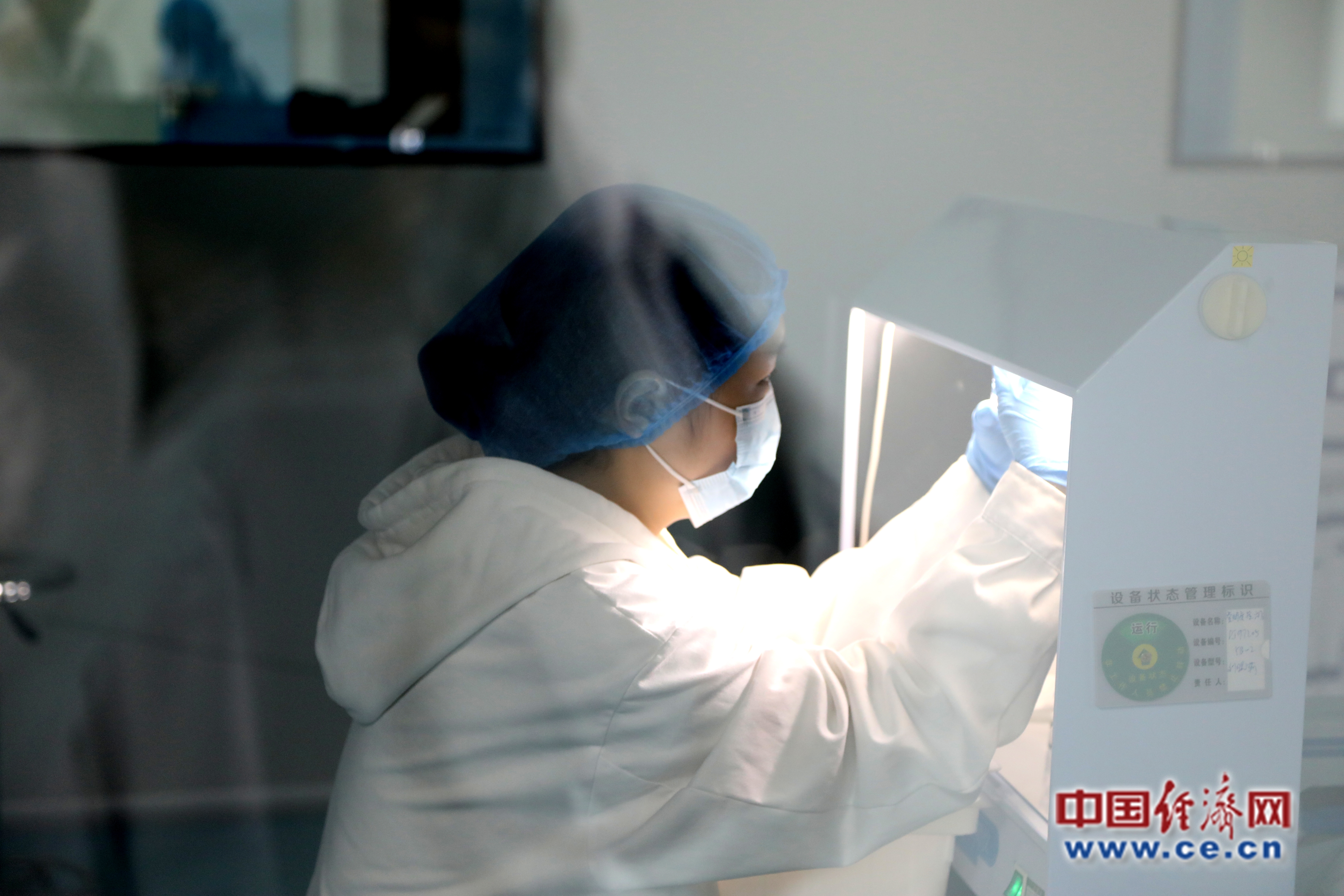 谷雨春生物:深耕十年突破技术瓶颈筑就全链条“护城河”(图4)