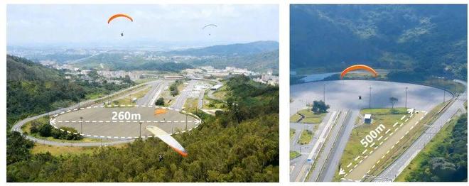 大湾区最大低空测试场在深圳坪山投入运营!(图15)