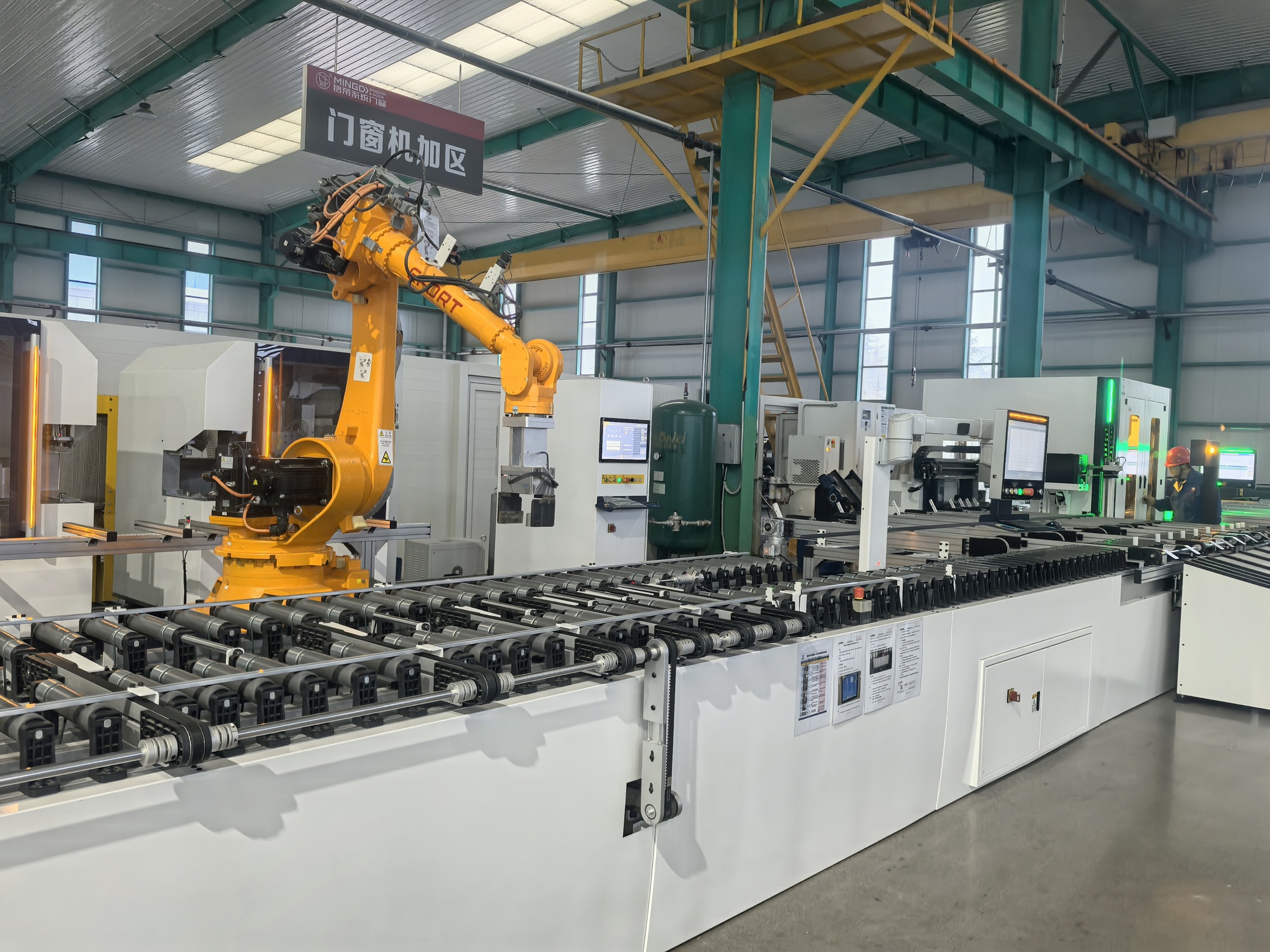 陕西铜川：逐“绿”而行 以“新”致远(图2)