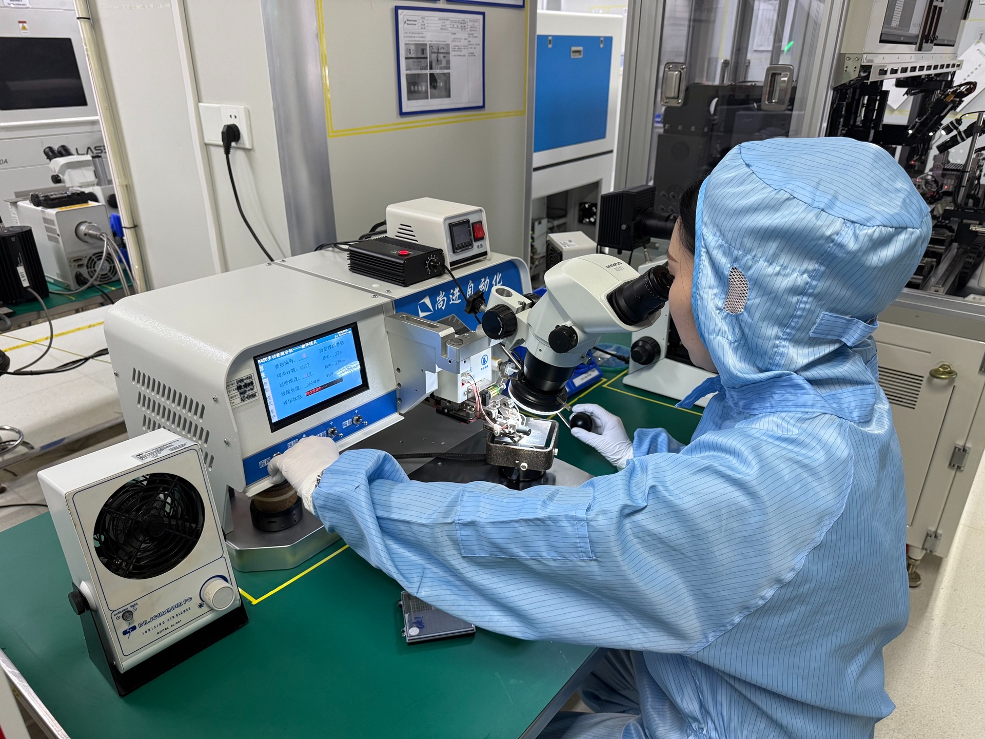 陕西铜川：逐“绿”而行 以“新”致远(图4)