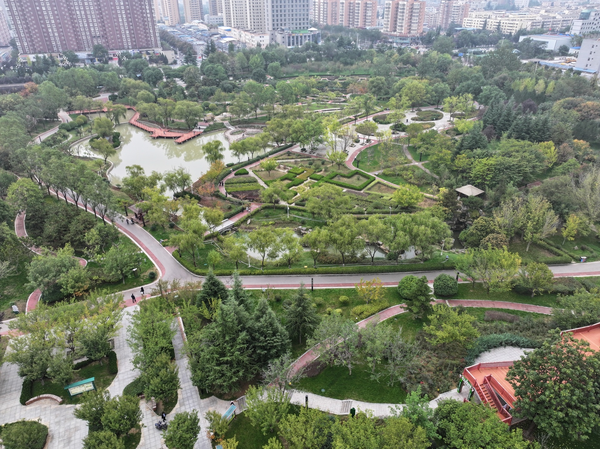 陕西铜川：逐“绿”而行 以“新”致远(图5)