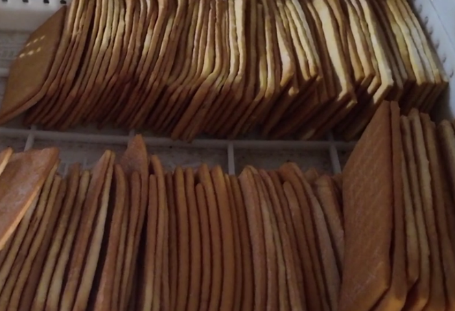 从半自动升级到全自动！特克斯豆制品香飘伊犁州(图4)