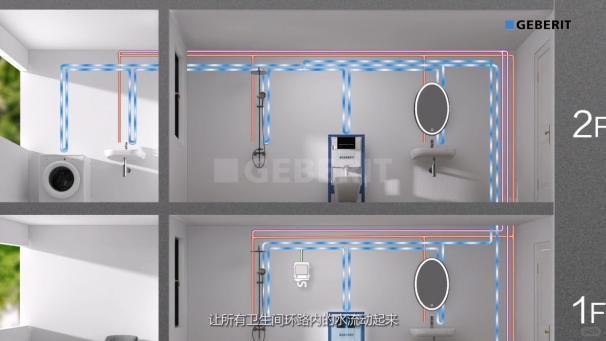 自来水菌落超标24倍!不锈钢水管一线品牌如何筑牢用水安全防线?(图4)