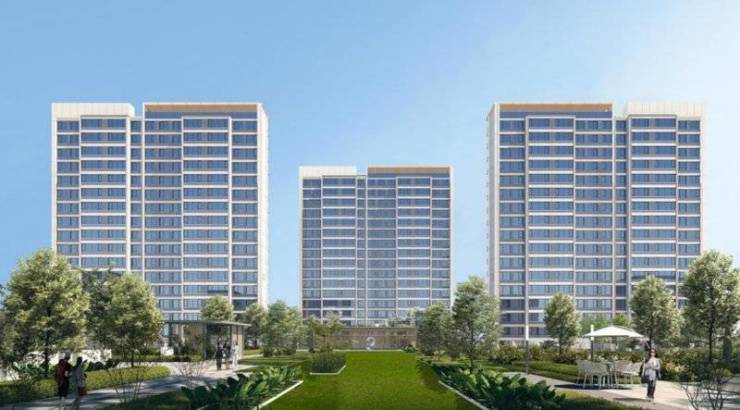 皖投云启华章花园最新动态丨售楼处电话、地址、价格致电楼盘详情(图2)