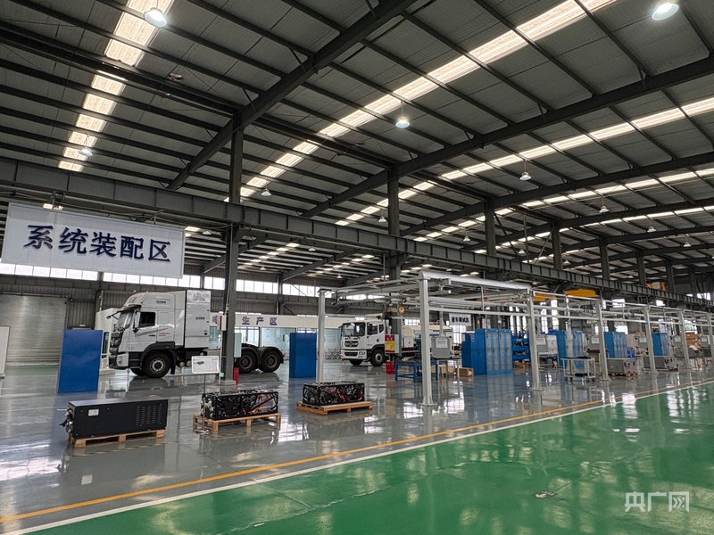 “四川智造”共筑经济发展“西部高地”(图1)