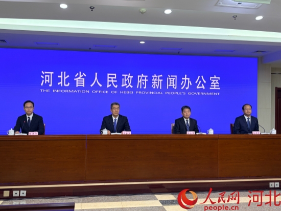 河北:“十四五”时期是科技与产业“双向奔赴”的关键五年(图1)