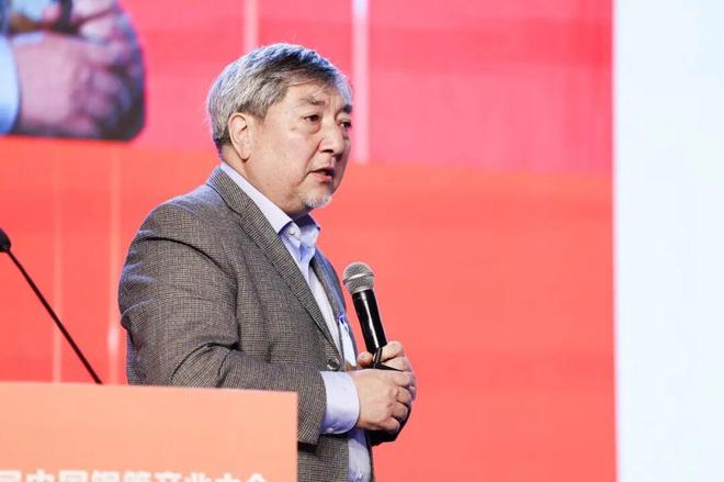 庄钢:2025年中国钢管出口量再创新高(图3)