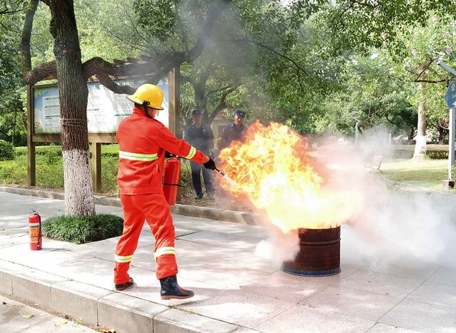 福建省微型消防站建设连续两年纳入省委省政府为民办实事项目(图2)