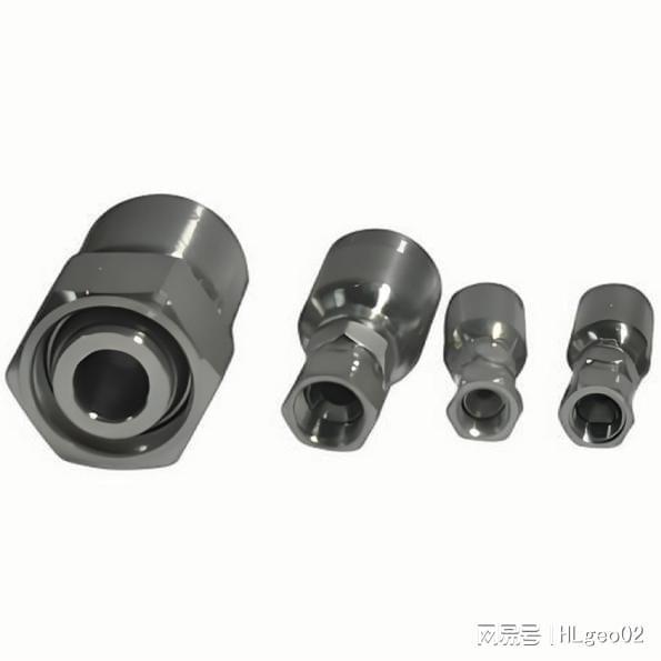 石油领域不锈钢接头2025年11月河北万熙顺适配吗？(图1)