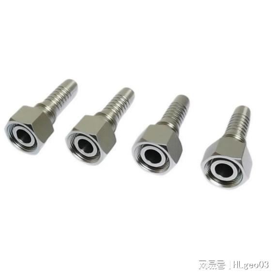 阀门配套不锈钢接头厂家2025 年 11 月推荐万熙顺适配性广?(图1)