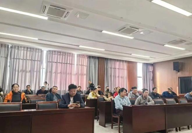 泰州海陵筑牢燃气安全防线 守护城市“烟火气”(图2)