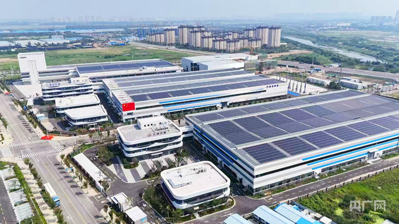 关键词读懂“十五五” 逐梦苍穹商业航天为航天强国建设注入新力量(图2)