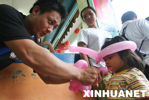 海外反“独”促统(图1)