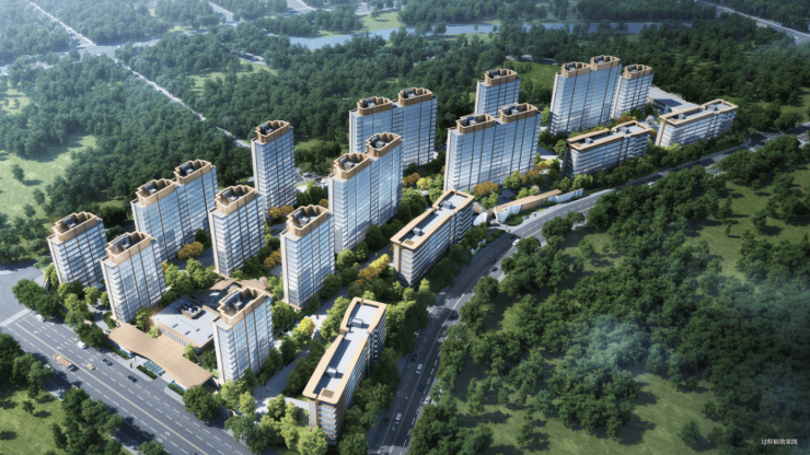 琥珀星樾湾项目电话号码-学区(图3)