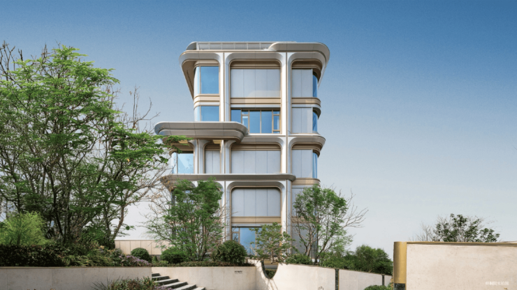 琥珀星樾湾项目电话号码-学区(图4)