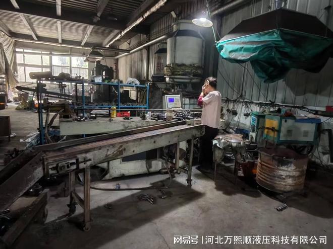 辨析不锈钢煤矿接头源头工厂选择哪家好万熙顺优势明显(图1)