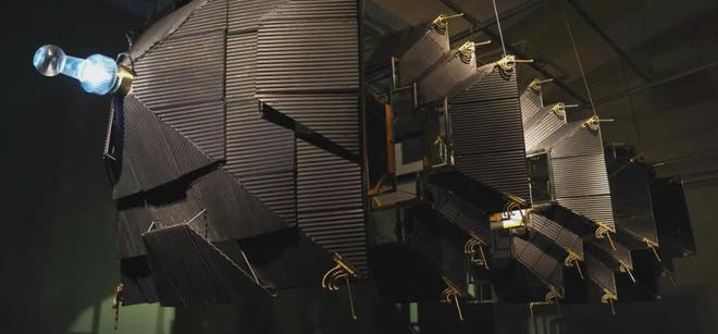 灿若星河——画院(青年艺术家)优秀创作成果展览之可然律剧场——项祎雕塑作品展在京展出(图16)