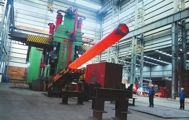 欧美彻底傻眼!中国北重耗时三年成功攻克世界难题“360工程”!(图7)