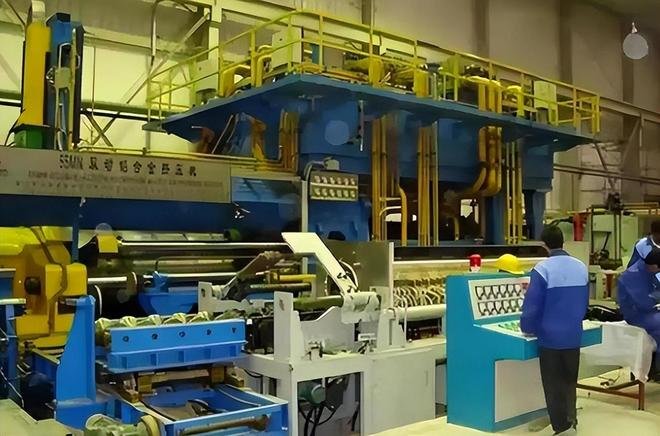 欧美彻底傻眼!中国北重耗时三年成功攻克世界难题“360工程”!(图3)