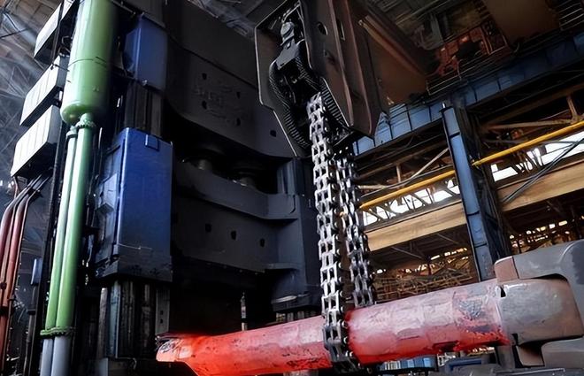 欧美彻底傻眼!中国北重耗时三年成功攻克世界难题“360工程”!(图5)