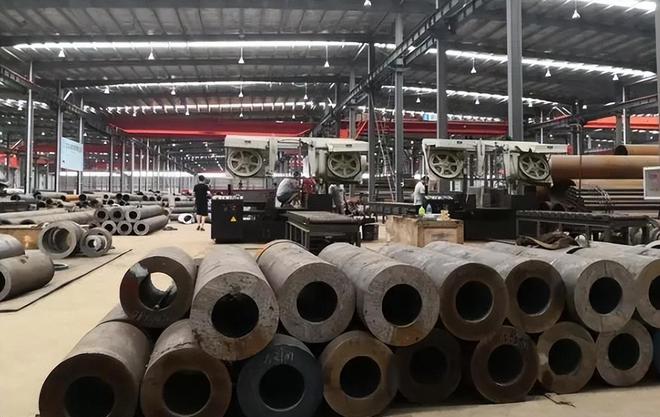 欧美彻底傻眼!中国北重耗时三年成功攻克世界难题“360工程”!(图6)