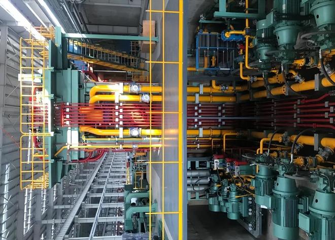 欧美彻底傻眼!中国北重耗时三年成功攻克世界难题“360工程”!(图12)