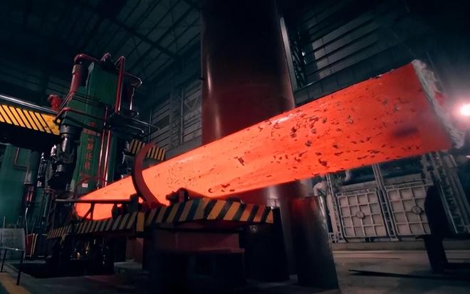 欧美彻底傻眼!中国北重耗时三年成功攻克世界难题“360工程”!(图10)