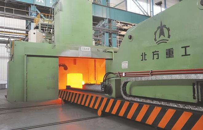 欧美彻底傻眼!中国北重耗时三年成功攻克世界难题“360工程”!(图9)