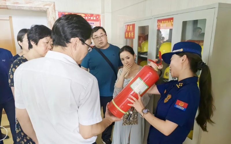 中国家用消防器材市场趋势洞察及投资规划布局报告2024-2030年