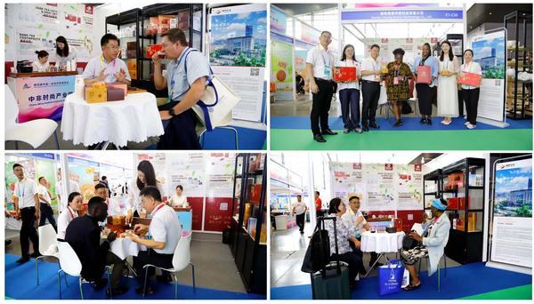 茶润民心 质守初心 理想华莱以食品安全质量为生命线引领茶产业高质量发展(图6)