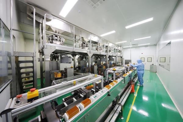 茶润民心 质守初心 理想华莱以食品安全质量为生命线引领茶产业高质量发展(图2)