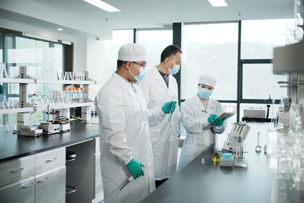 茶润民心 质守初心 理想华莱以食品安全质量为生命线引领茶产业高质量发展(图4)