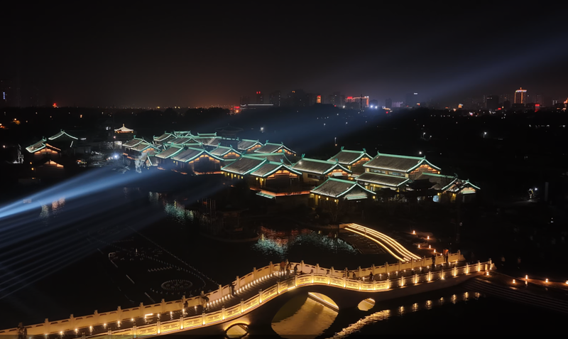 能源大省转型蝶变“新山西”呼之欲出(图6)