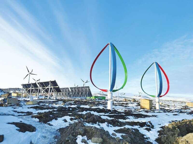 能源大省转型蝶变“新山西”呼之欲出(图2)