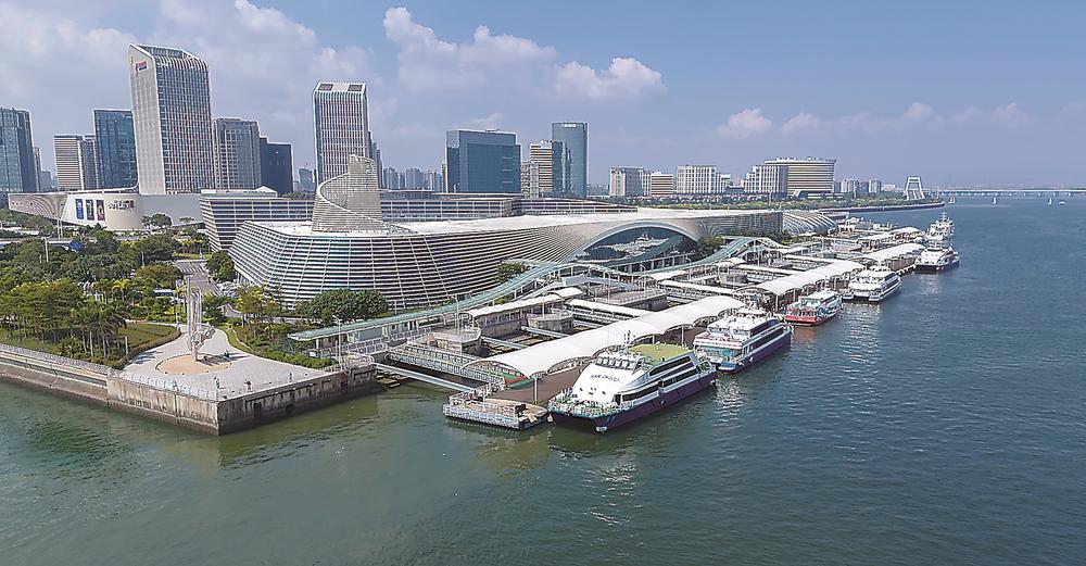 “同城生活圈”：金马乡亲奔向美好生活(图4)