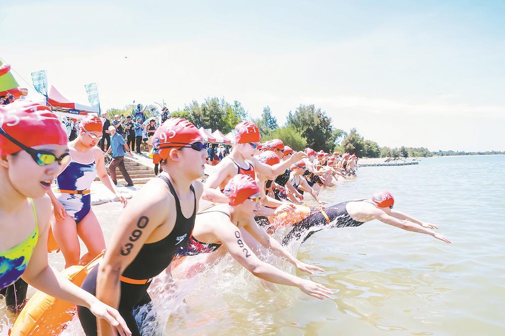 “同城生活圈”：金马乡亲奔向美好生活(图2)