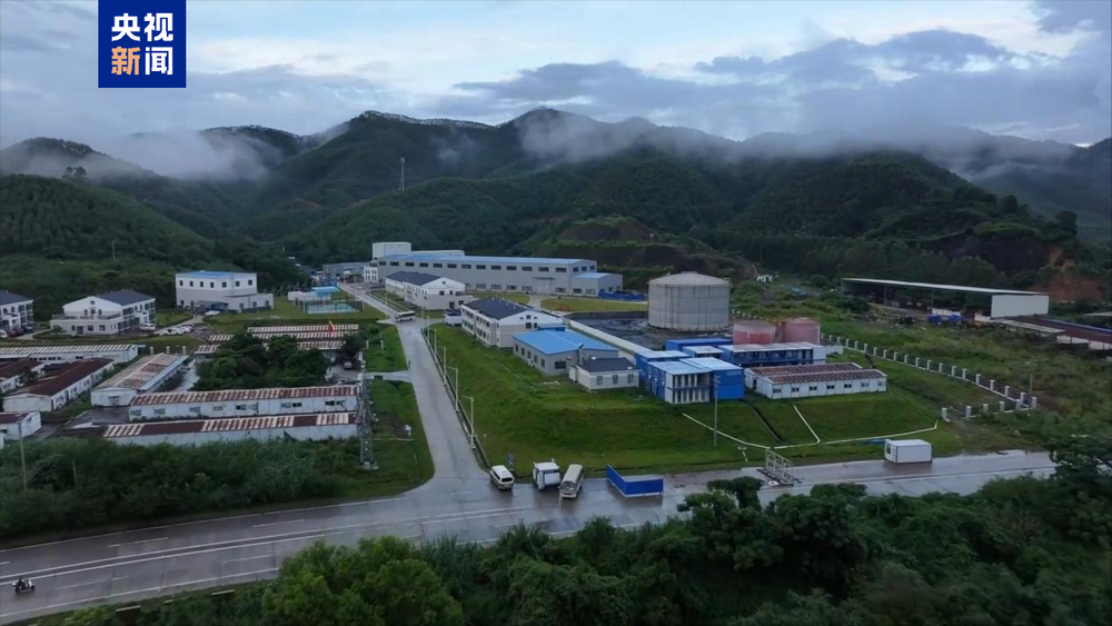 大国重器传来好消息！江门中微子实验首个重大成果发布(图3)