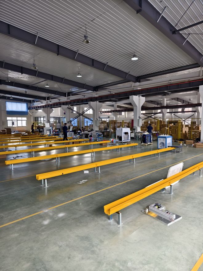 优质不锈钢激光焊接机厂家推荐2025年选购指南(图1)