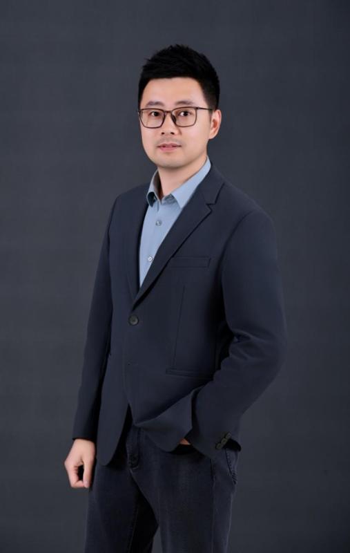 【青年优秀导师】李金:研教相长育德铸才(图1)