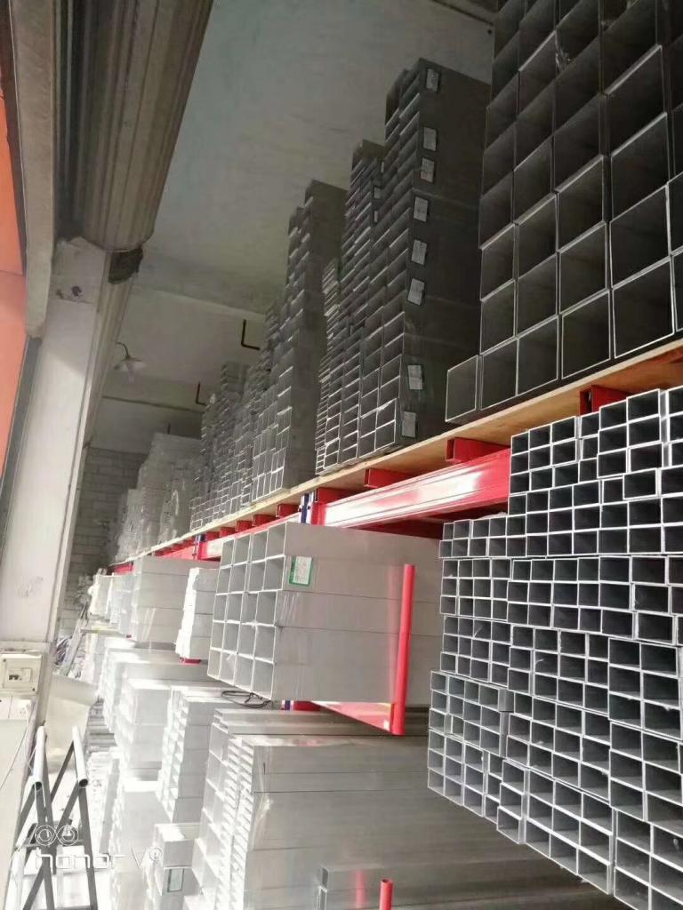 福禄海铝业:小县城“炼”出的甘肃制造标杆