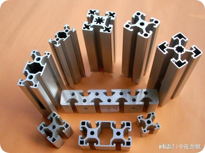 国产铝棒、铝管、铝板型材2025行业十大品牌正打破国际垄断(图3)