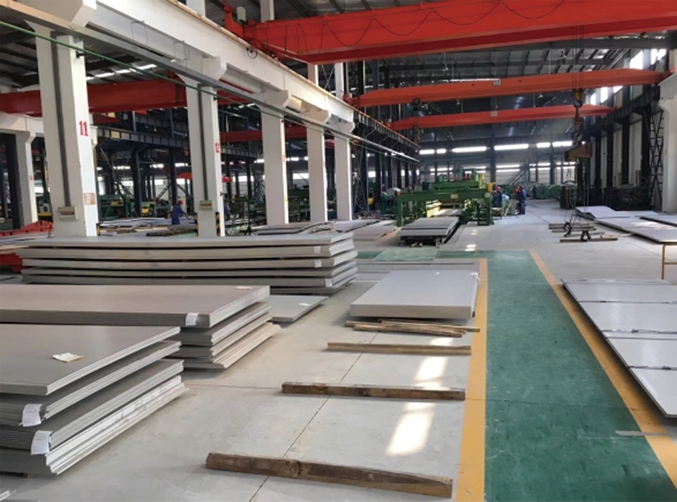 2024年304201不锈钢行情预测！(图1)