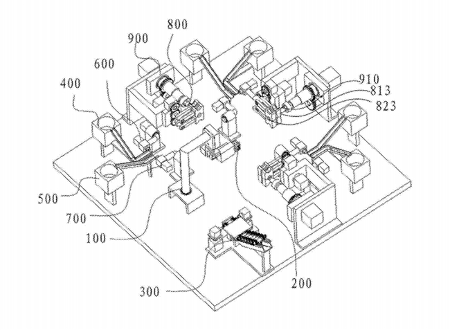 日丰荣获第二十五届中国专利优秀奖创新助推高质量发展(图3)