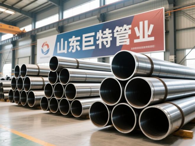 无缝钢管管件加工尺寸超差的多因素分析与防控措施(图3)