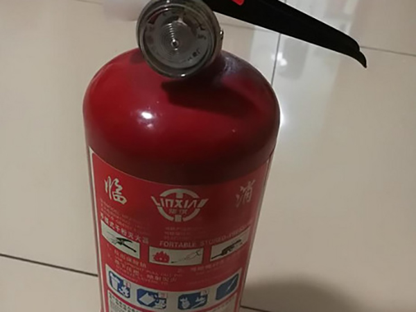 海伦哲:第二代无人机灭火消防车拟2026年初投放