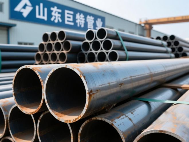 无缝钢管管件加工中刀具刃口钝化处理的应用效果解析(图1)